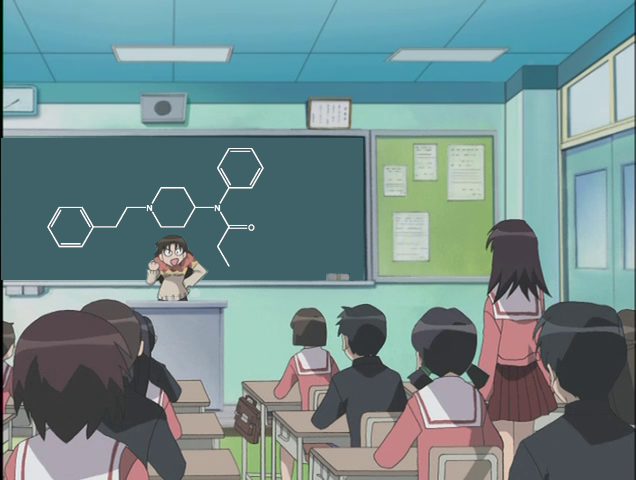 Fentanyl Solutions Logo